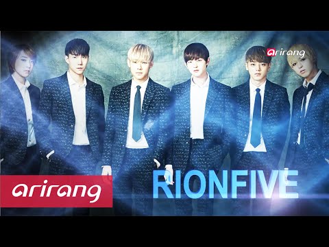 Pops in Seoul _ RIONFIVE(리온파이브) _ Q & A