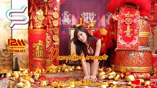 Download lagu ✦慢摇星球✦ 喜气洋洋 ✘ 恭喜恭喜 dj remix | 新年贺岁 春节 全中文电音慢摇舞曲串烧 feat 12music studio mp3