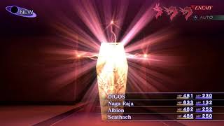 SMT 3 Mot experience