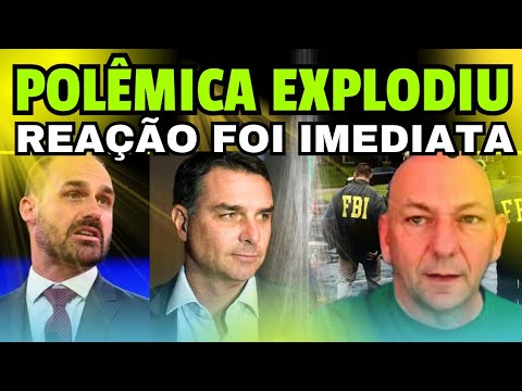 💣B0MBA POLÍTICA! VEIO DA HAVAM PARTE PRA CIMA DE LULA E NOVA POLÊMICA ATINGE BOLSONARISTAS!🫢