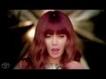 HYUNA - Toyota Corolla CF 