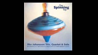 Ake Johansson Trio - Sing Me a Song