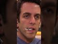 Ryan's saddest moment..