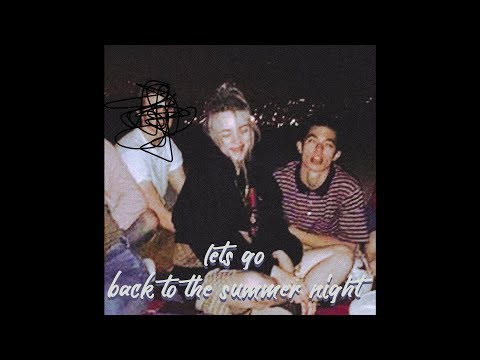 billie eilish w conan gray -  it’s like a movie line (lovely x lookalike) | concept