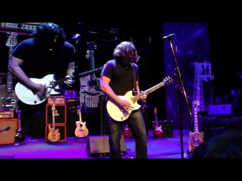 Phil X Clinics - The Final Chords