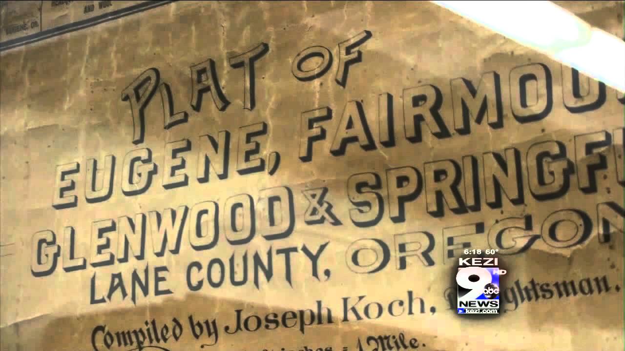 Museum's Impressive Map Collection