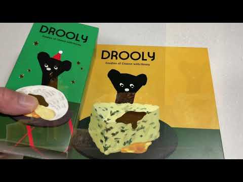 【DROOLY】（ドローリー）のケーキメッチャ美味し〜！