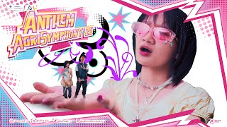 Download lagu ANTHEM AGRISYMPHONY 2026 mp3