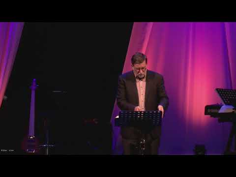 Preek: Alle dagen van ons leven ... (over Prediker) - Huib Zegwaart