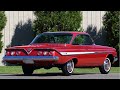 Why The 1961-1964 Chevrolet Impala Was All Things To All People