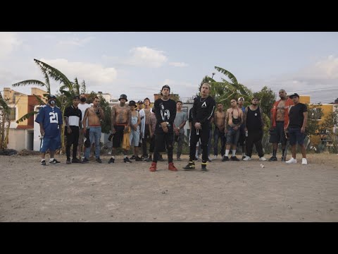 @AnthonySanchezMd ft. Shainy DDC - Lealtad 🇲🇽🇪🇨