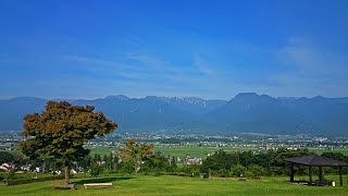 あづみ野池田クラフトパーク（池田町創造館）