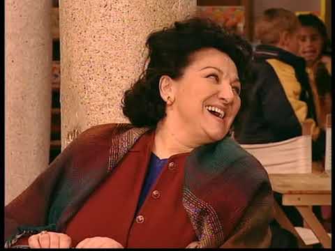 Manos a la obra 3x23 - Amor desmadre (HQ) https://www.twitch.tv/manolojumilla16