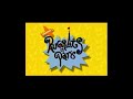 Rugrats In Paris The Movie VHS And DVD Trailer Now Available