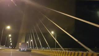 preview picture of video 'Hanging Bridge Kota'