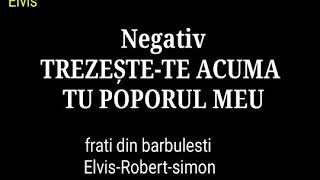 Download lagu Negativ trezeşte_te acuna tu poporul meu mp3 Download lagu Negativ trezeşte_te acuna tu poporul meu mp3