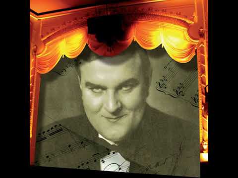 Ernst Rolf - Bedre og bedre dag for dag (Jacob Dybwad) (med tekst)