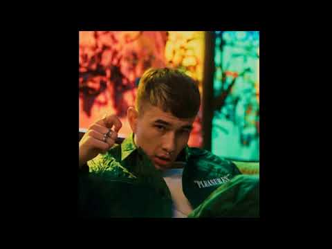 "Wine" - Yanix x Obladaet type beat