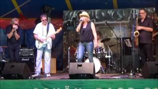 Moan - DOWNTOWN BLUESGANG