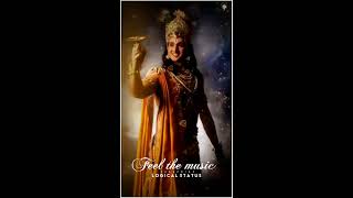 Mahabharat title track shree krishna flute version