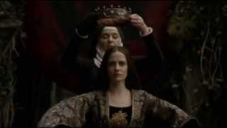 Camelot ~ Mordred&#39;s Lullaby