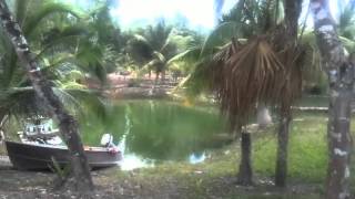 preview picture of video 'Two Lagoons Resort - Belize Real Estate'