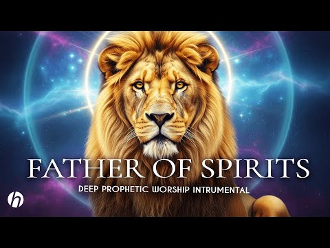 FATHER OF SPIRITS / DEEP PROPHETIC WORSHIP INSTRUMENTAL / THEOPHILUS SUNDAY