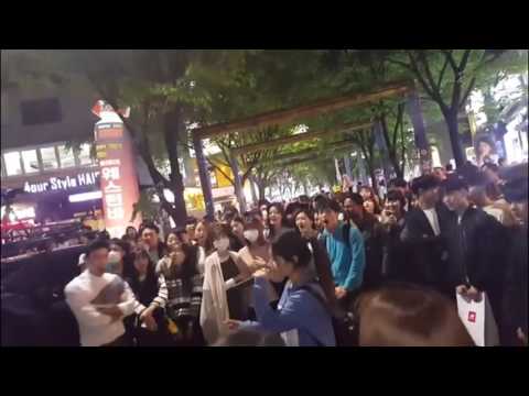 유나킴(Euna Kim) - Tomorrow(Tablo)