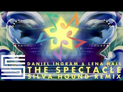 Daniel Ingram & Lena Hall - The Spectacle (Silva Hound Remix)