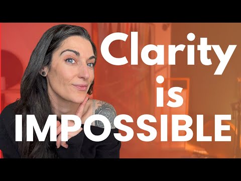 Stuck in Transition? Your Nervous System Knows Why