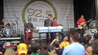 We Want A Rock - They Might Be Giants - Live