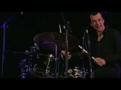 RP3 / Rémi Panossian Trio: "Shikiori" -Live-   @  Salle Isabelle Sandy Foix