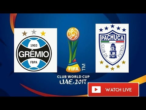 Al-Jazira v Pachuca Fifia club cup LIVE streaming 3rd place 2nd half