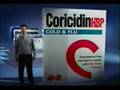 Coricidin