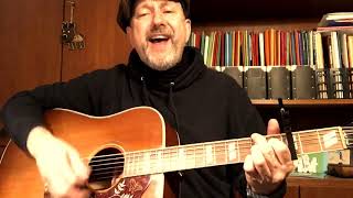 Schon so lang ( Musik &amp; Text: Hannes Wader ), Jürgen Fastje singt Antikriegs-u. Friedenslieder !