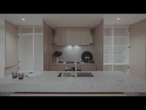 5408/10 Wominjeka Walk, West Melbourne, Melbourne CBD, 4 침실, 3 욕실, Apartment