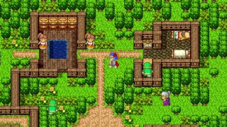 [ドラゴンクエスト]　配信できなくてごめんなさい！　初見さん大歓迎！