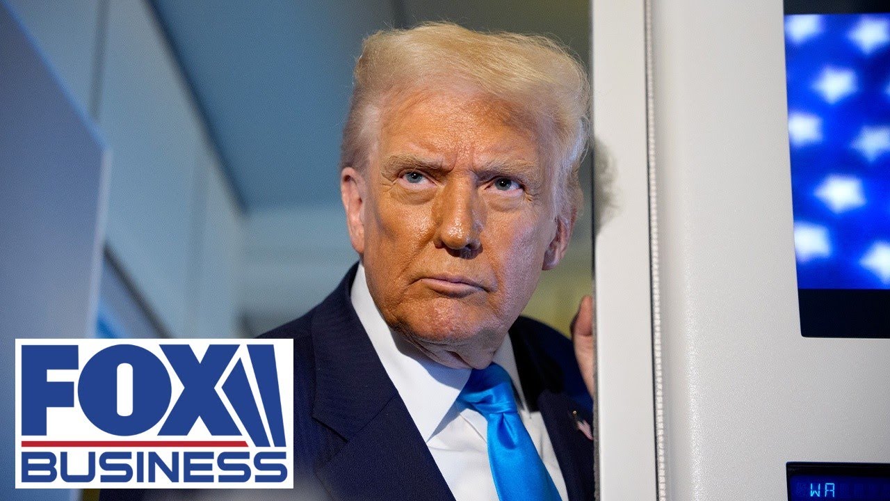 Monumental Supreme Court fight looms over Trump’s authority