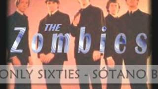 What more can I do? - The Zombies [LIVE AT THE BBC - 1965]