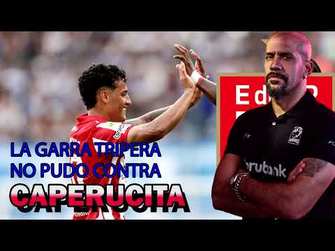 ⚽ Gimnasia vs Estudiantes 2025: el análisis que NADIE se anima a hacer de la victoria de caperucita