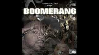 Apostle Paw - Straight Up Menace ft. MC Eiht