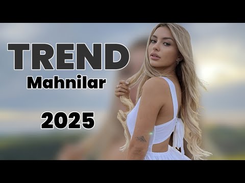 Azeri Yigma Mahnilar 2025 En Son Trende Olan Mahnilar Dinlemeye Deyer