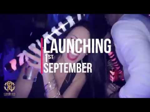 Leave Your Boyfriend at Home - Launching 1st September at Cavalli Club Dubai
