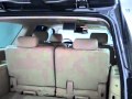 2007 Cadillac Escalade ESV NAV AWD 2 TV DVD QUADS THIRD SUNR