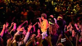 Tessanne Chin- Underneath it All