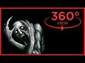 360 Creepypasta VR Horror Fethiye Experience 4K 360° Scary Video Turkie