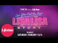 Official Trailer Can You Feel The Beat The Lisa Lisa Story