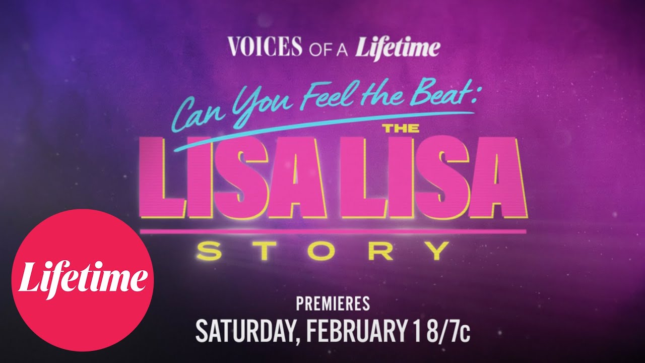 Can You Feel the Beat: The Lisa Lisa Story