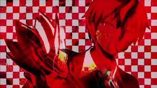 Split - Seconds Away (Anti-Nightcore)