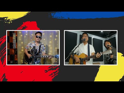 Oh! Caraga - Sa Makausa (acoustic jam)